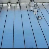 نصب وتعمیر،لکه گیر واجرا ایزوگام با بهترین کیفیت ،