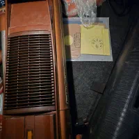 جارو برقی الکترولوکس