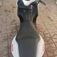 اسکوتر ایروکس