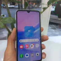 Samsung A15 128g/ram4|موبایل|گنبد کاووس, |دیوار