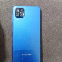 سامسونگ Galaxy A12 با حافظهٔ ۶۴ گیگابایت|موبایل|کرج, گلدشت|دیوار