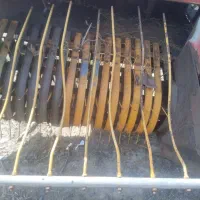 دستگاه بسته بندی یونجه بیلر یونجه پرس یونجه|ماشینآلات صنعتی|بهارستان, |دیوار