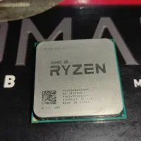 CPU ryzen7 2700|قطعات و لوازم جانبی رایانه|بندرعباس, |دیوار