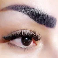 انواع کاشت هیدن، لیفت لمینت مژه وابرو،اکستنشن ابرو