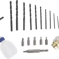 دریل بادی شپخ|ابزارآلات|مشهد, گلبرگ|دیوار