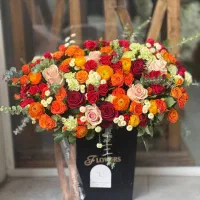 مردم خوب شهر  ، امورات ملکی خود را به من بسپارید