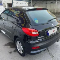 فروش‌۲۰۷|خودرو سواری و وانت|گنبد کاووس, |دیوار