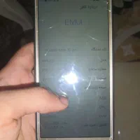 گوشی هواوی Mate 10 lite با حافظه 64 گیگابایت|موبایل|رشت, منظریه|دیوار