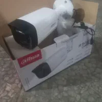 فروش و نصب دوربین مداربسته برند معتبر جهانی داهوا|دوربین مداربسته|ماهدشت, |دیوار