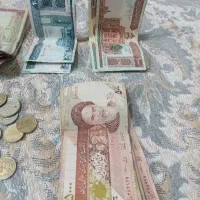 سکه|کلکسیون سکه، تمبر، اسکناس|مشهد, شهرک شهید باهنر|دیوار