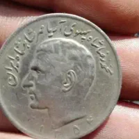 فروش ۴۵عددسکه قبل ازانقلاب.همه روباهم میفروشم.یکجا