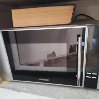 ماکروویو کنوود