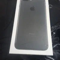 آیفون 7پلاس فایوجی پلاس|موبایل|محمدشهر, هزار واحدی|دیوار