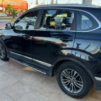 تیگو 5/مدل 97/خرید اقساط|خودرو سواری و وانت|تهران, نارمک|دیوار