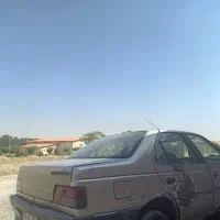 پژو ۴۰۵ مدل ۸۷|خودرو سواری و وانت|قم, دانشگاه قم|دیوار