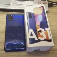 samsung A31