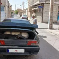 ماشین به شرط کارشناسی همه چی سالم