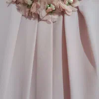 شومیز مجلسی شیک با تنخور عالی