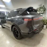 وویافری ۲۰۲۵/ voyah free زیر قیمت