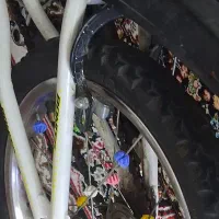 دوچرخه سایز۲۰ و ۱۶|دوچرخه، اسکیت، اسکوتر|رباط‌کریم, شهرک والفجر|دیوار