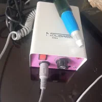 سوهان برقی