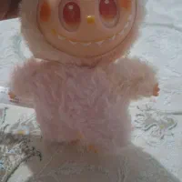 فروش عروسک لبوبو