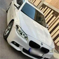 ب ام و ۵۲۸ فول