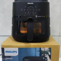 سرخکن فیلیپس 6لیتری کد 230 و 9270