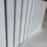 رادیاتور ایستاده و انواع رنگ