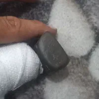 شهاب سنگ ۲ عدد سنگ|جواهرات|تهران, ونک|دیوار