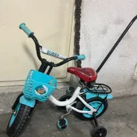 دوچرخه سایز ۱۶