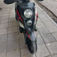 موتور سیکلت گلکسی ۱۸۰ سی سی|موتورسیکلت|کرمانشاه, |دیوار