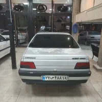 405 دوگانه 91