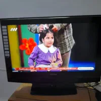 تلویزیون ۳۲ اینچ صنام سالم
