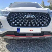 ایکس 55 پرو خشک 1404|خودرو سواری و وانت|جالق, |دیوار