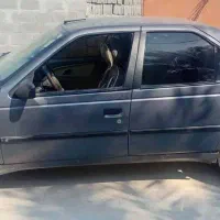 فروش خودرو پژو ۴۰۵|خودرو سواری و وانت|لامرد, |دیوار