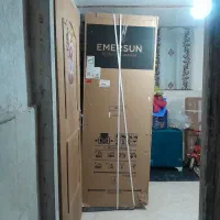 یخچال ۱۶ فوت