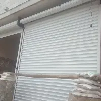 کرکره برقی گلبهار چناران