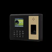 دستگاه حضور و غیاب Tm52 همراه با نرم افزار و ups|دفتر کار|تهران, میدان ولیعصر|دیوار
