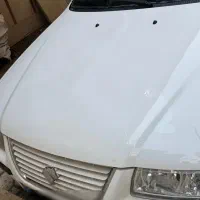 سمندLx|خودرو سواری و وانت|قرچک, باقرآباد|دیوار