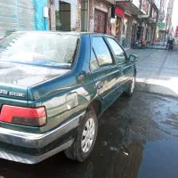 پژو 2000 مدل 80|خودرو سواری و وانت|قرچک, میرزائی جنوبی|دیوار