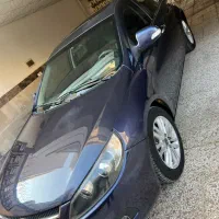 جک جی ۵ اتومات مدل ۱۳۹۵|خودرو سواری و وانت|مشهد, الهیه|دیوار