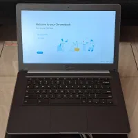 لپ تاپ Asus Chromebook C403N