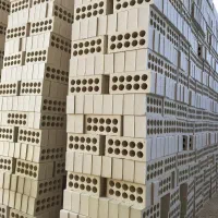 سفال/اجر نما سفیدو زردوانگلیسی وشاموتی وطوسی|مصالح و تجهیزات ساختمان|برخوار, |دیوار