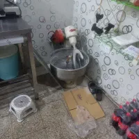 تمامی لوازمات فست فود|کافیشاپ و رستوران|کاشمر, |دیوار