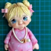 اموزش گل ربانی گل سر دستبند عروسک پیکسل.. قیمت مفت