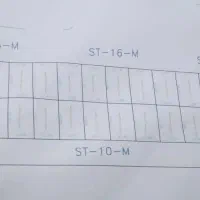 زمین مسکونی دوره چگنی