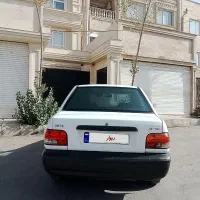 پراید ۱۳۱SE مدل ۹۸|خودرو سواری و وانت|ابهر, |دیوار