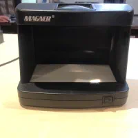 دستگاه تشخیص اصالت ارز