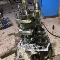 نیازمند شاگرد مکانیک|استخدام صنعتی، فنی، مهندسی|تربت جام, شاهد|دیوار